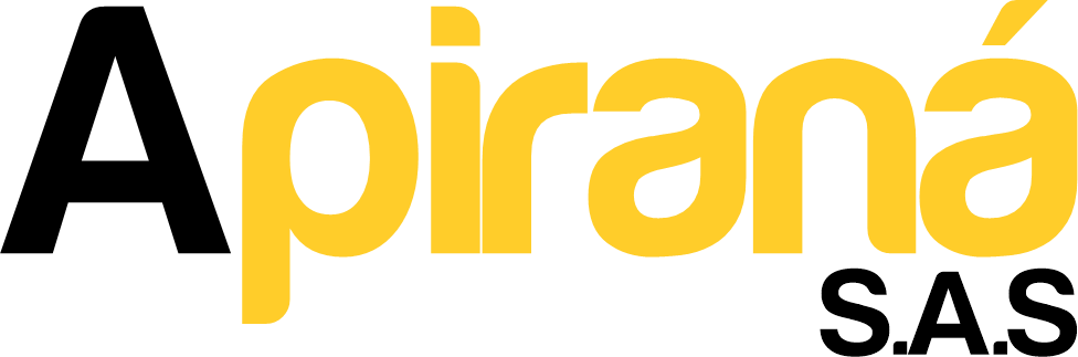 Apiraná SAS